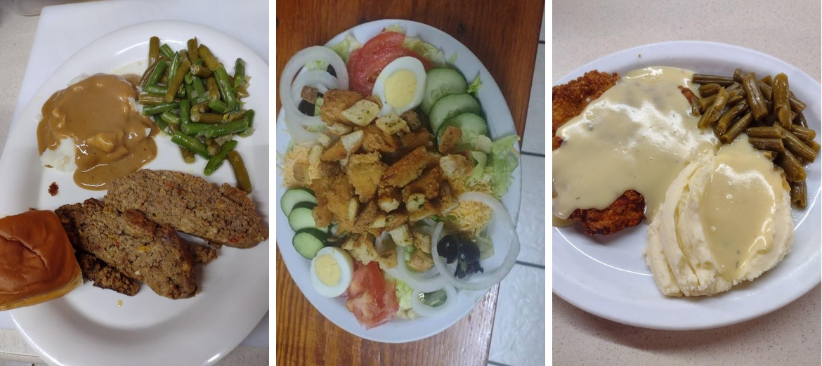 Sue's Lakeview Restaurant