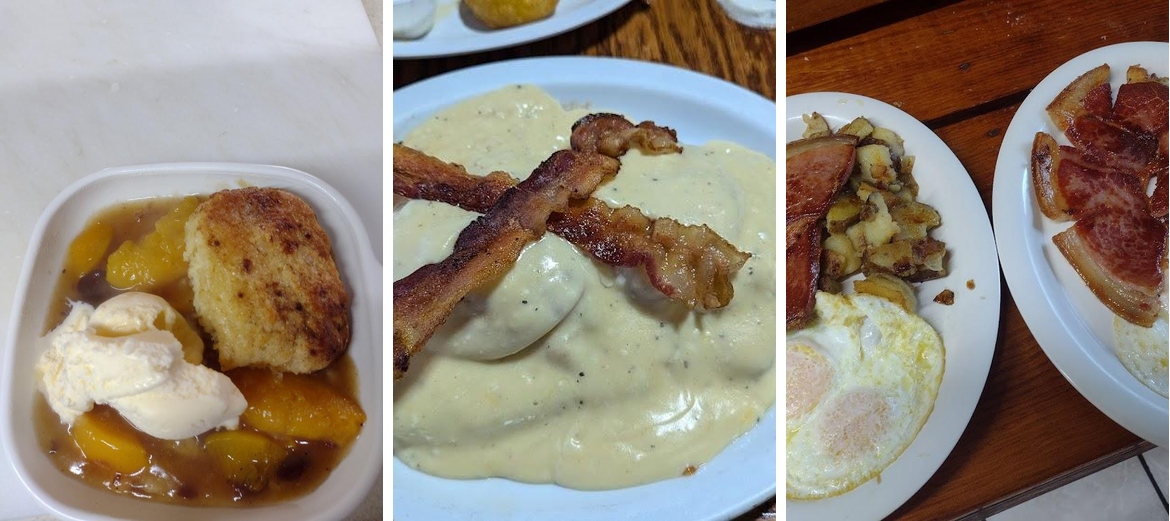 Sue's Lakeview Restaurant