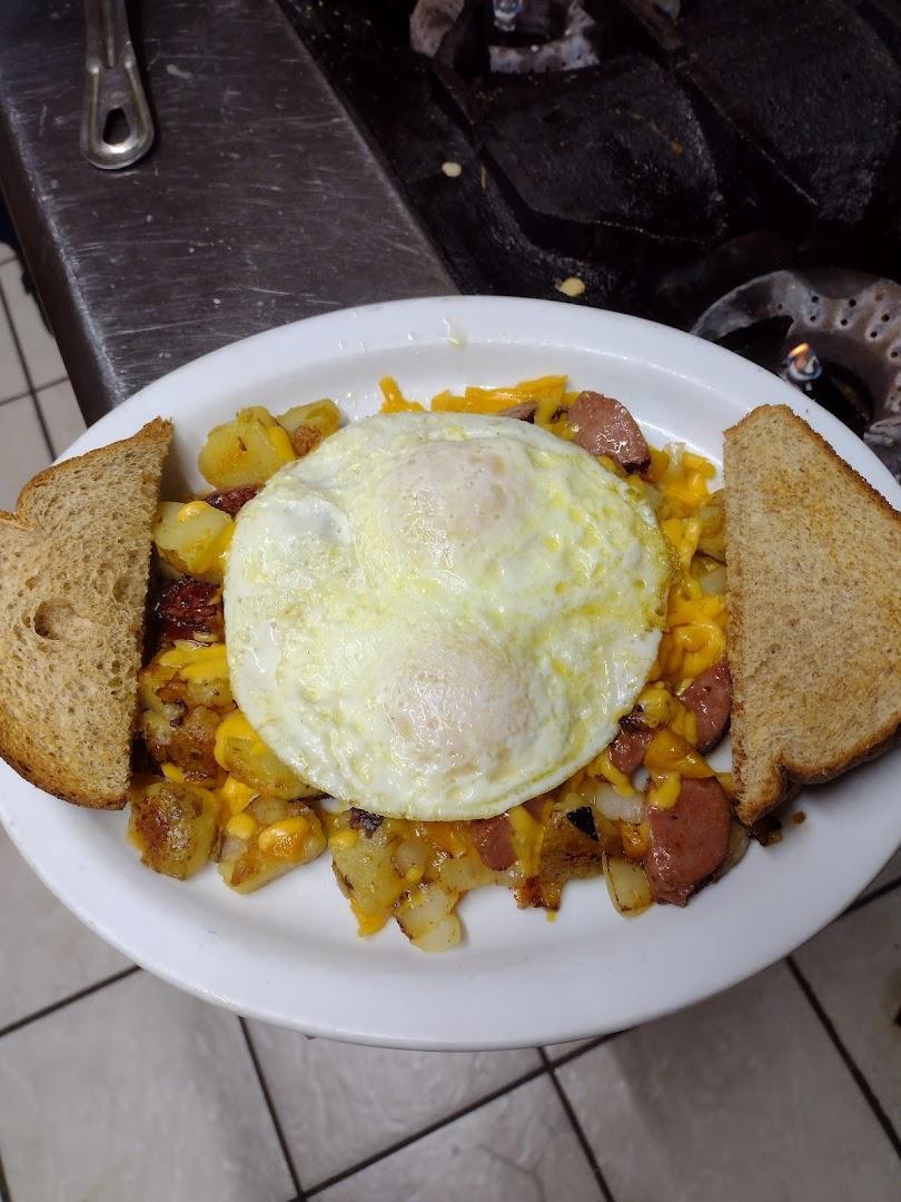 Sue's Lakeview Restaurant