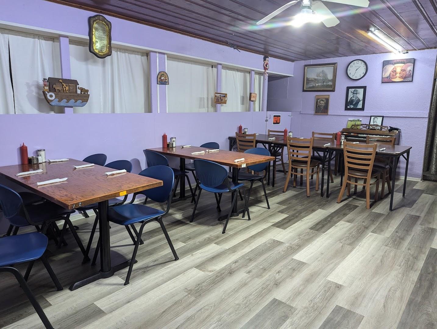 Sue's Lakeview Restaurant