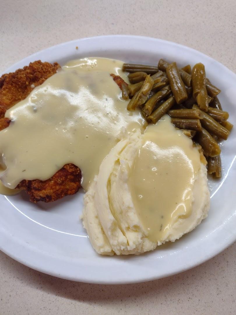 Sue's Lakeview Restaurant