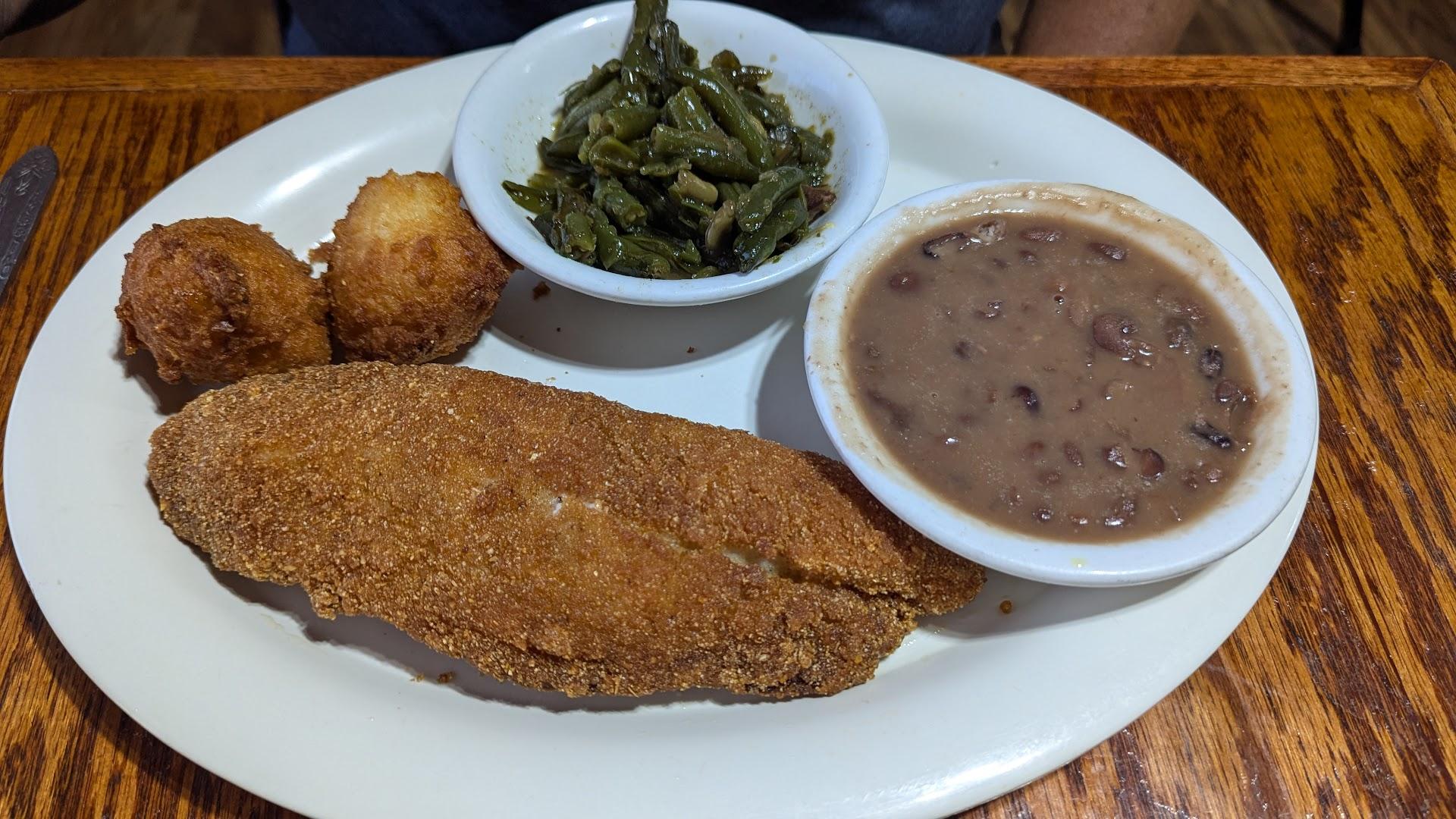 Sue's Lakeview Restaurant