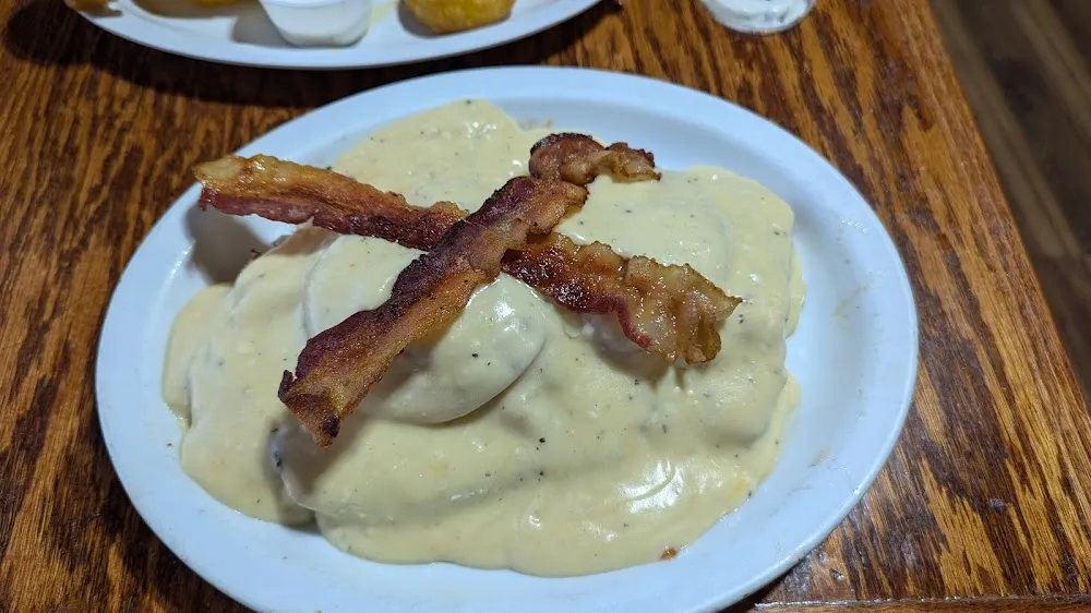 Kentucky Hot Brown
