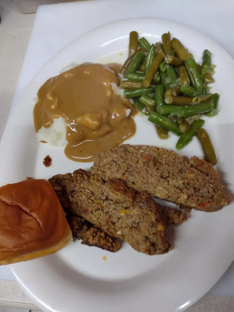 Side of Gravy
